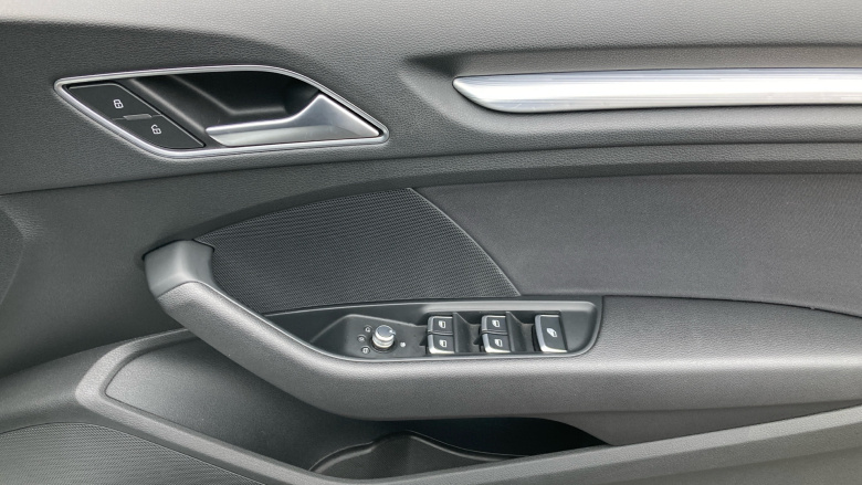 Audi A3 1.4 TFSI 150 Sport 2dr Petrol Cabriolet